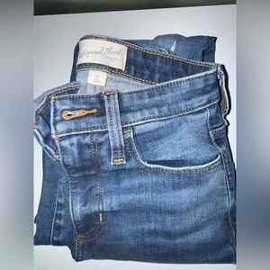 Universal Threads Skinny Jeans
